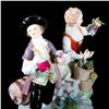 Image 2 : Meissen Figural Group