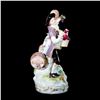 Image 8 : Meissen Figural Group