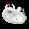 Image 9 : Meissen Figural Group