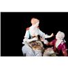 Image 5 : Meissen Figural Group
