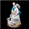 Image 3 : Meissen Courting Couple