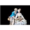 Image 4 : Meissen Courting Couple