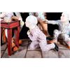 Image 17 : Two Large Meissen Figural Groups.