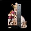 Image 11 : Meissen Figural Group.