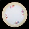 Image 16 : Meissen Partial Breakfast Set.