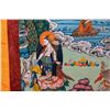 Image 5 : Tara Thangka.