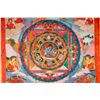 Image 2 : Tibetan Thangka.