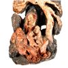 Image 8 : Two Chinese stone carvings.