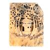Image 2 : Four Chinese stone carvings.