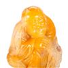 Image 8 : Four Chinese stone carvings.