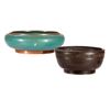 Image 1 : Two Chinese bowls.