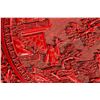Image 5 : A Chinese cinnabar box.