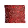 Image 3 : A Chinese cinnabar vase.