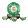Image 1 : A collection of Chinese porcelain.