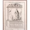 Image 3 : Architectural etching.