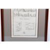 Image 4 : Architectural etching.