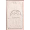 Image 2 : Architectural etching.