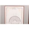 Image 4 : Architectural etching.