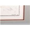 Image 6 : Architectural etching.