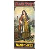 Image 1 : Oliver Twist poster.