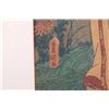 Image 3 : Toyokuni III (1786 - 1864) Japanese woodblock print