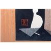 Image 3 : Japanese woodblock print.