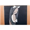 Image 4 : Japanese woodblock print.