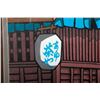 Image 10 : Two Japanese woodblock prints.
