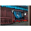 Image 11 : Two Japanese woodblock prints.