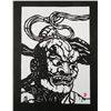 Image 2 : Three Japanese woodblock prints.