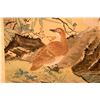 Image 13 : Two Chinese scrolls.