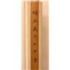 Image 12 : Two Chinese scrolls.