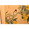 Image 5 : Two Chinese scrolls.