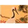 Image 9 : Two Chinese scrolls.