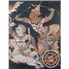 Image 6 : Balinese paintings on fabric.