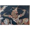 Image 7 : Balinese paintings on fabric.