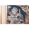 Image 8 : Balinese paintings on fabric.