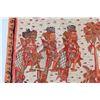 Image 3 : Indonesian mythological scene.
