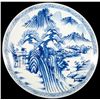 Image 2 : Two Japanese platters.