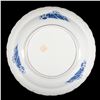 Image 5 : Two Japanese platters.