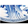 Image 8 : Two Japanese platters.