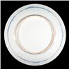 Image 9 : Two Japanese platters.