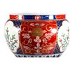 Image 3 : A Japanese Imari planter.
