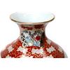 Image 4 : A large Japanese Imari vase.