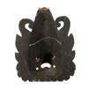 Image 2 : A Balinese mask.