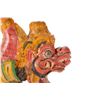 Image 2 : A Balinese dragon.