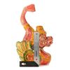 Image 4 : A Balinese dragon.