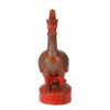 Image 2 : A Balinese carving.
