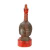 Image 4 : A Balinese carving.