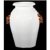 Image 1 : A large pair of porcelain jars.